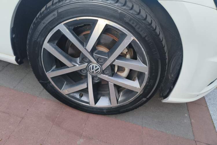 Used Volkswagen Golf 2020 Zhiai Edition 280TSI DSG Comfort Model
