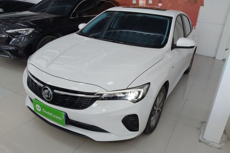 Used Buick Verano 2023 Pro Enjoyment Edition