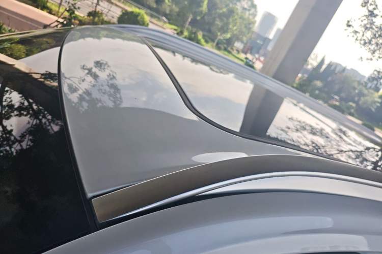 Used GAC Trumpchi ES9 2024 PHEV 143km Traveler Max
