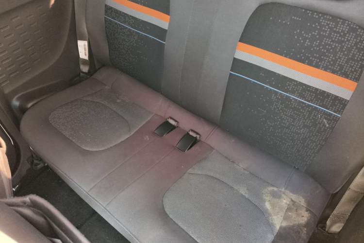 Used Wuling Hongguang MINIEV 2020 Freedom Version Lithium Iron Phosphate