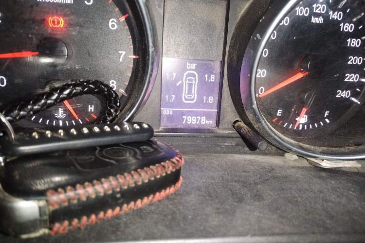 Used Haval H6 2016 Upgraded Model 1.5T Manual Two-Wheel Drive Elite Version