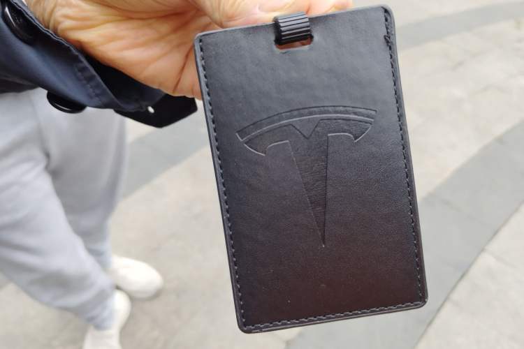 Used Tesla Model 3 2021 Revised Version II – Performance High-Performance All-Wheel-Drive Edition