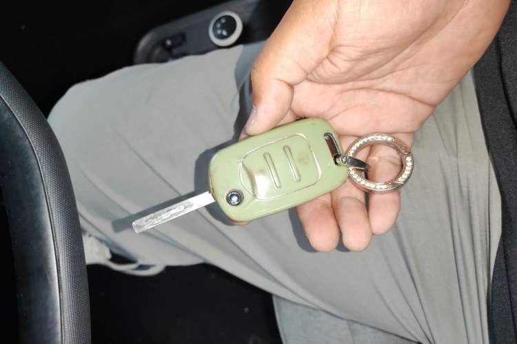 Used Wuling Hongguang MINIEV 2022 Macaron Premium Model – Lithium Iron Phosphate