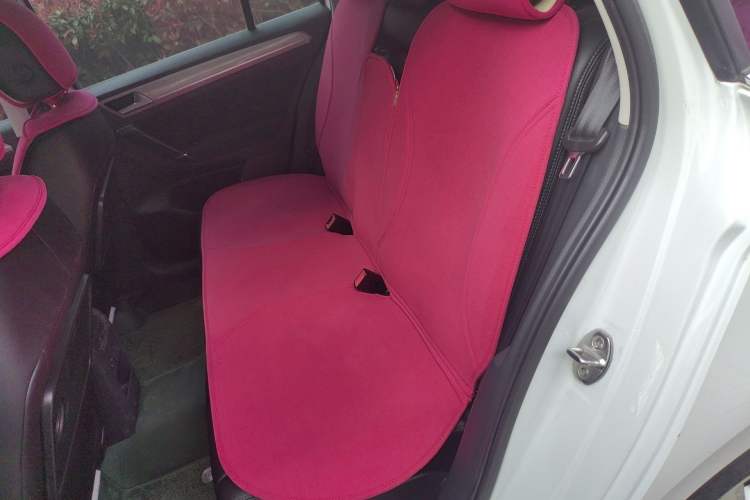 Used Volkswagen Golf Sportsvan 2016 230TSI Automatic Trend Edition
