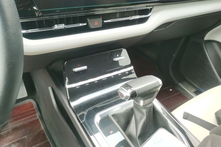 Used Wuling Victory 2020 1.5T CVT Elite Model