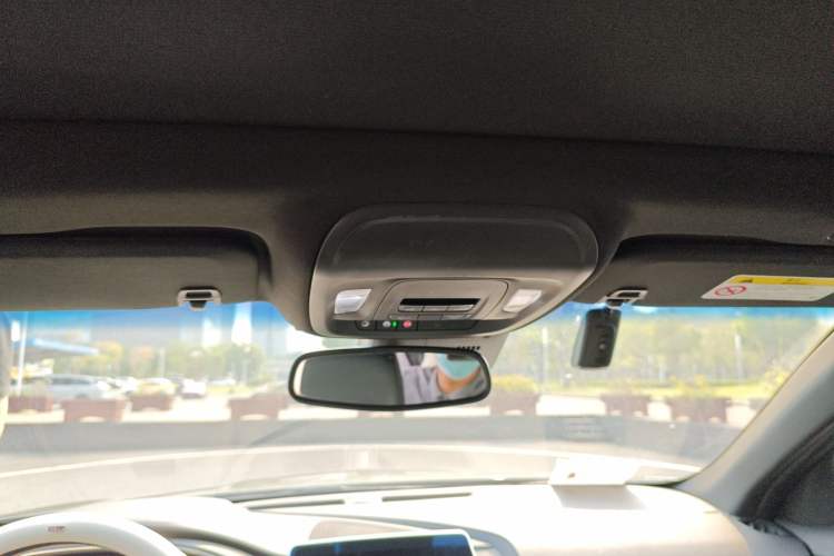 Used Cadillac CT5 2023 28T Luxury Edition (Standard Version)