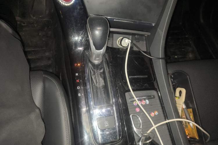 Used Honda Spirior 2015 2.0L Collector's Edition