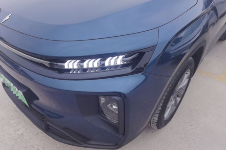 Used Livan Livan 9 2023 470 km Founder Edition