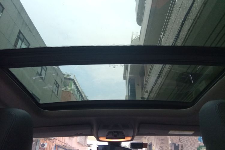 Used BMW X2 (Import) 2019 sDrive20i M Sport Package China VI Emission Standard
