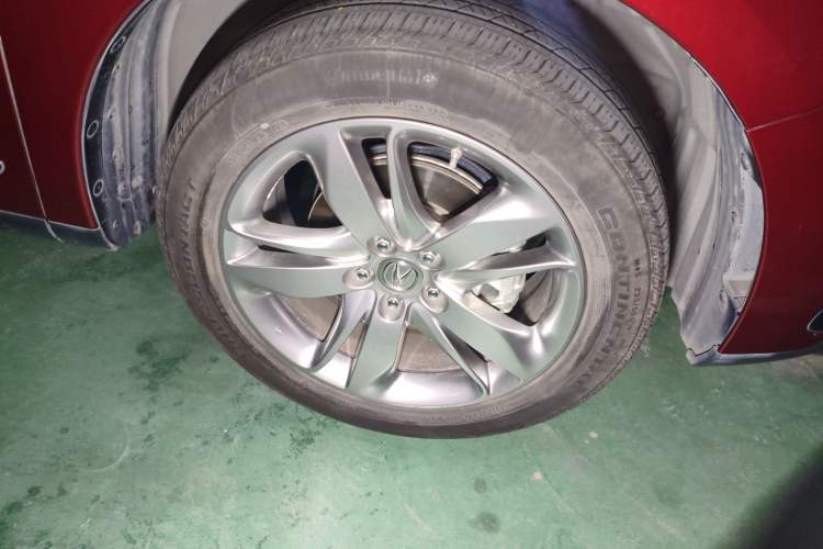 Used Acura RDX 2019 2.0T Diamond Edition SH-AWD China VI Standard