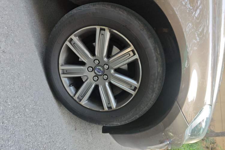 Used Volvo XC60 2016 T5 Smart Version