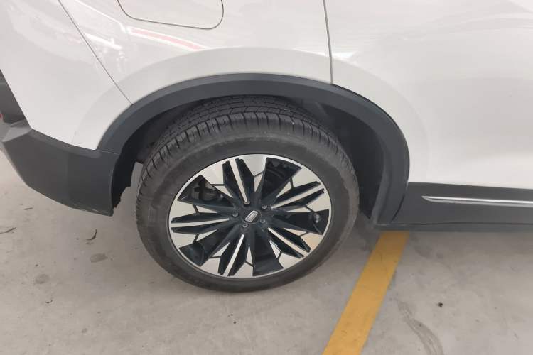 Used Bestune T77 2021 PRO 280 TID Automatic Luxury Model