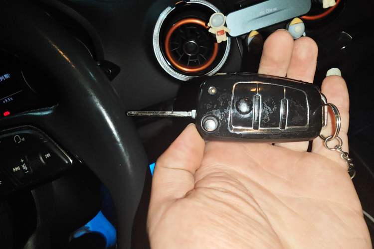 Used Audi A3 2019 Limousine 35 TFSI Fashion Edition China VI Emission Standard