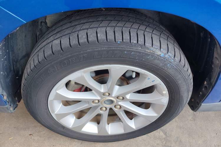 Used Haval H2 2017 Blue Label 1.5T Manual Two-Wheel Drive Elite Model