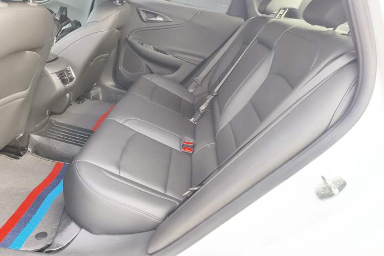 Used Chevrolet Malibu XL 2021 535T Automatic Sport Edition