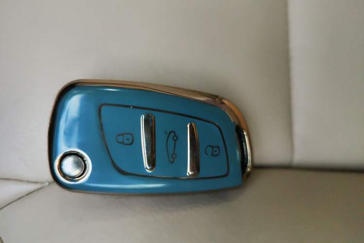 Used Citroen C5 2014 2.0L Automatic Zunyue Model