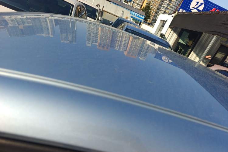 Used Geely Galaxy Geome 2025 310km Youth Edition