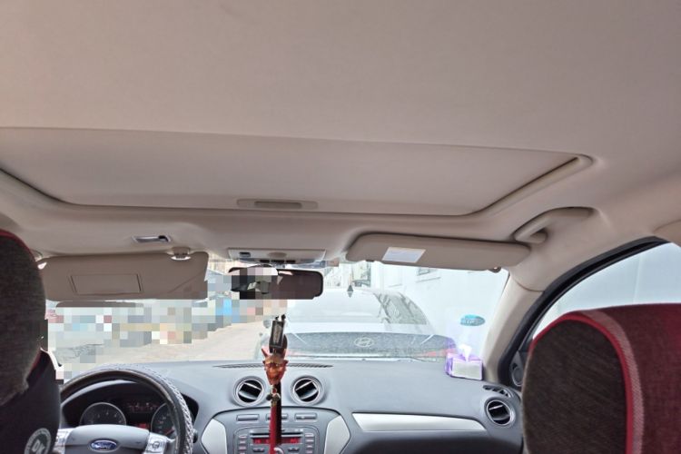 Used Ford Mondeo 2011 2.3L Fashion Edition