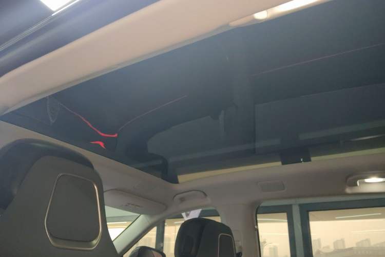 Used EXEED Star Era ET 2024 Range-Extended 200 Pro
