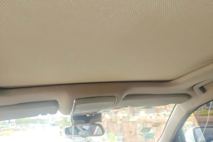 Used Zotye T600 2016 2.0T DCT Prestige Edition
