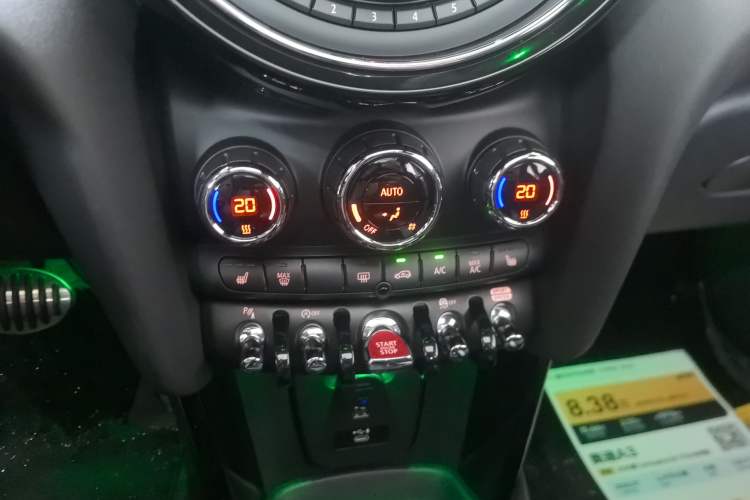 Used MINI JCW 2021 2.0T JOHN COOPER WORKS ALL-IN