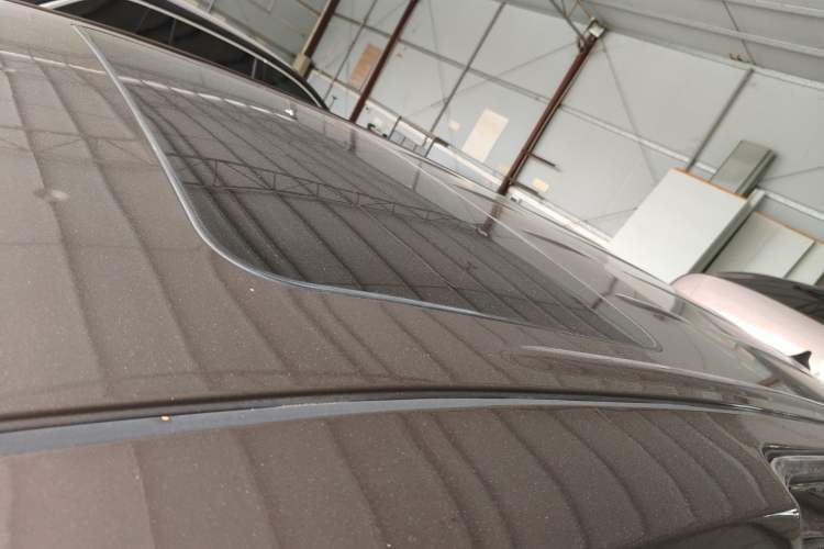 Used Buick GL8 2011 2.4L LT Luxury Business Executive Edition Roof