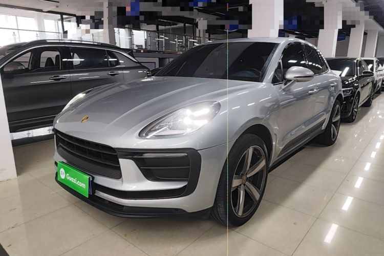 Used Porsche Macan 2022 Macan 2.0T Guazi used car, China used car export, Used car for sale, Used  cars, Cheapest cars for sale