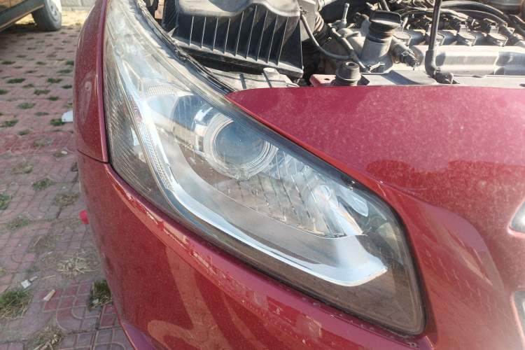 Used Chevrolet Cruze 2015 1.5L Classic SE AT
