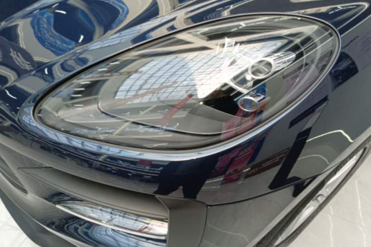 Used Porsche Macan 2021 Macan 2.0T