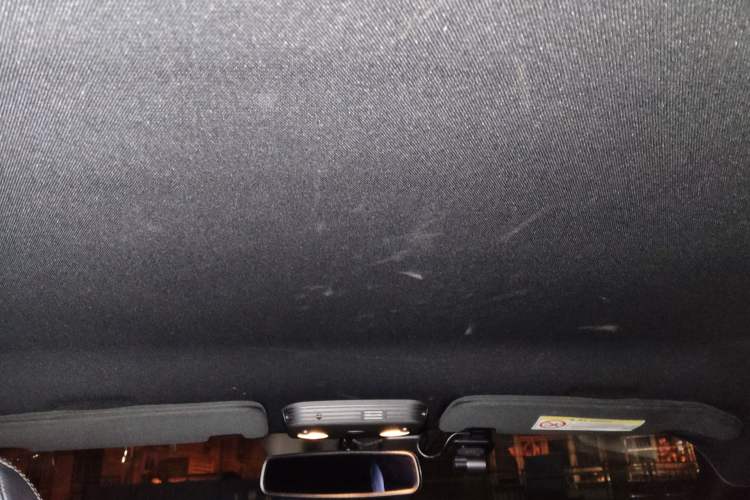 Used Ford Mustang  Headliner