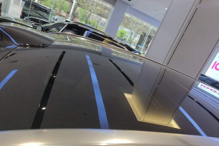 Used Hima AITO M7 2026 Model Range-Extending Max All-Wheel Drive 6-Seater Version
