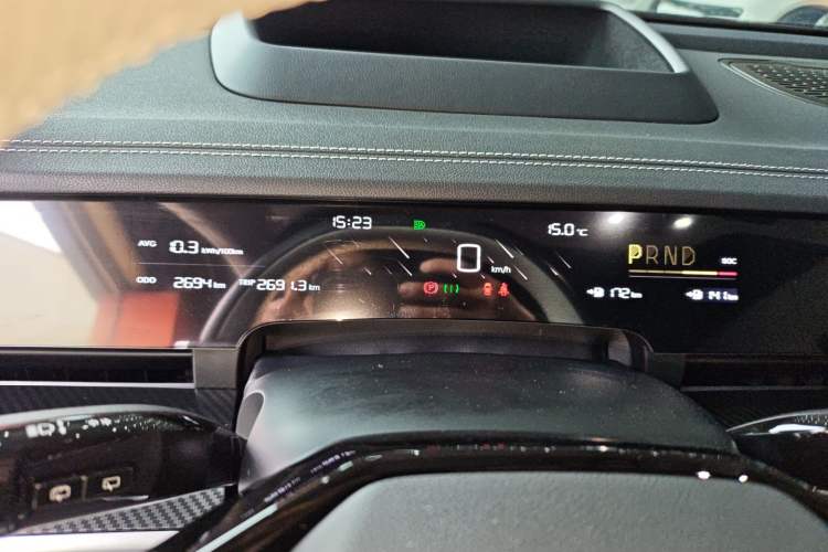 Used NETA S Shooting Brake 2024 Range-Extended 300 Standard Edition
