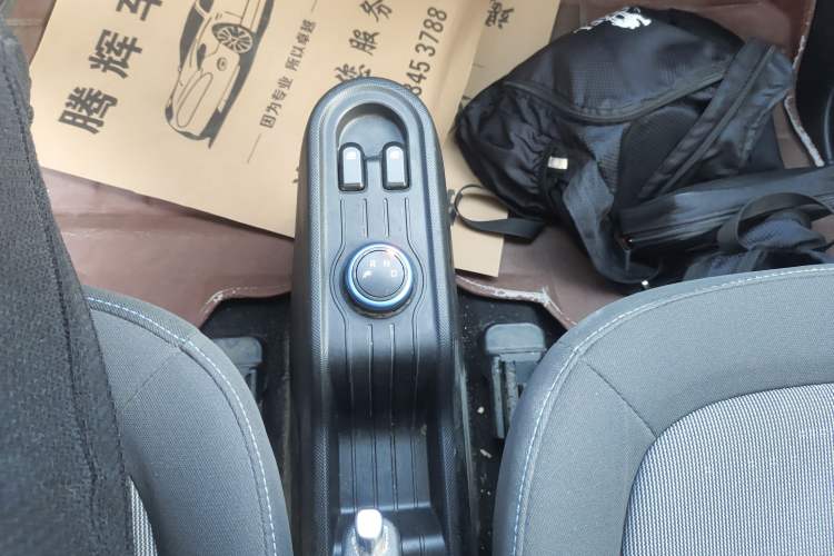 Used Wuling Hongguang MINIEV 2020 Freedom Version Lithium Iron Phosphate
