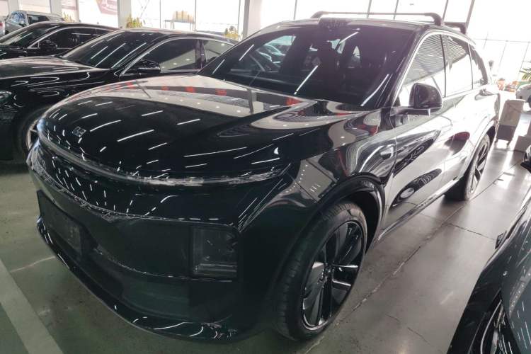 Used Li Auto L6 2024 Max