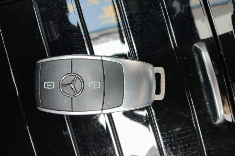 Used Mercedes-Benz B-Class 2021 B 200 Sport Edition
