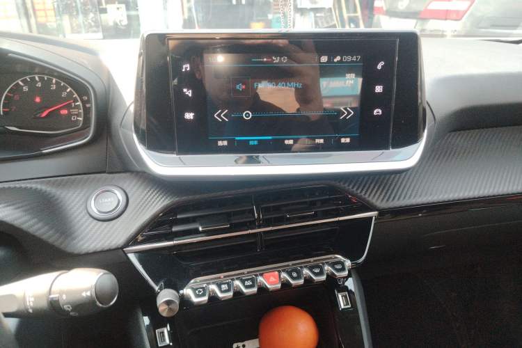 Used Peugeot 2008 2020 230THP RuiShang Edition