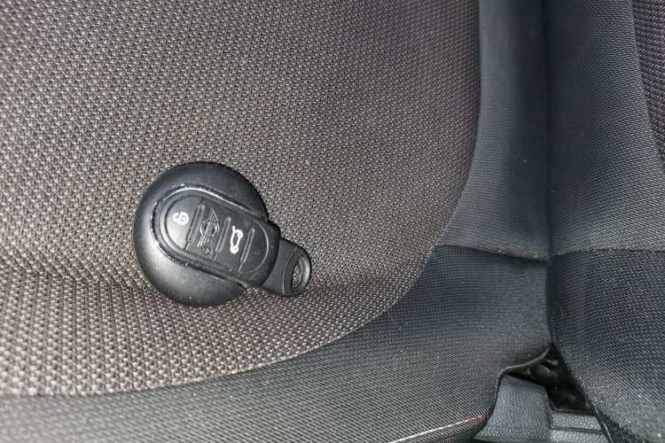 Used MINI MINI 2018 1.5T ONE PLUS
