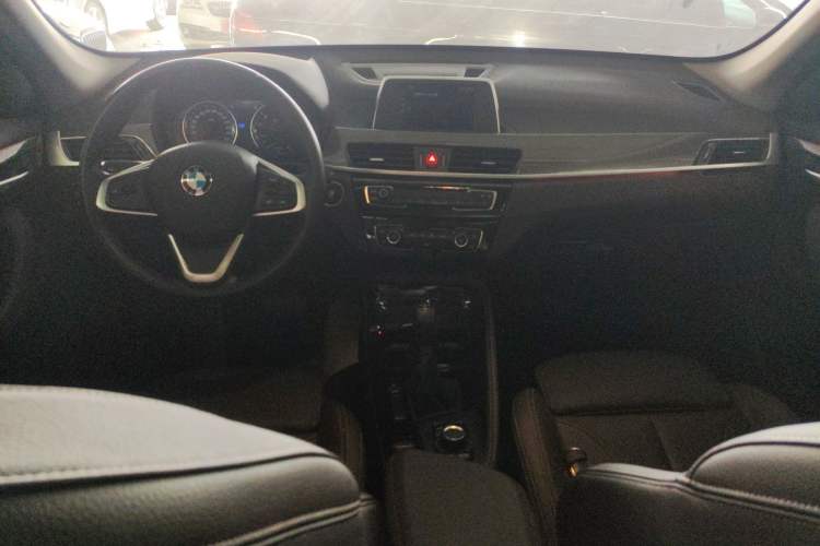 Used BMW X1 2019 sDrive18Li Premium Edition
