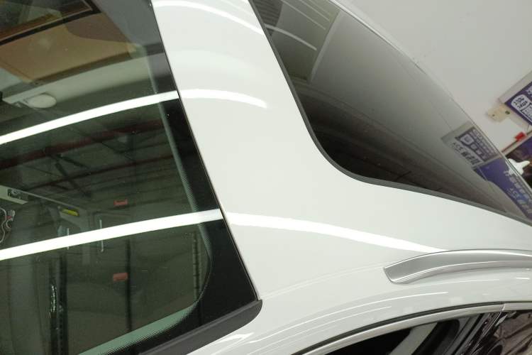 Used Audi Q5L 2018 45 TFSI Prestige Fashion Edition China V Emission Standard Roof