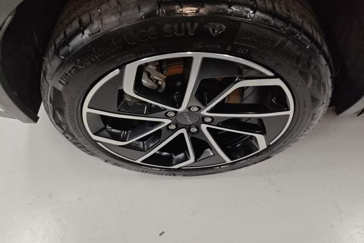 Used Lynk & Co 01 EM-P 2023 1.5TD EM-P PM
