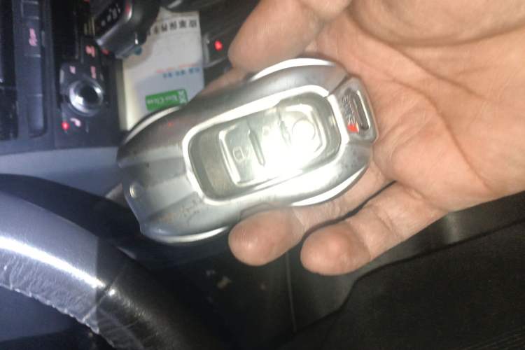 Used Audi Q5 2013 40 TFSI Comfort Edition