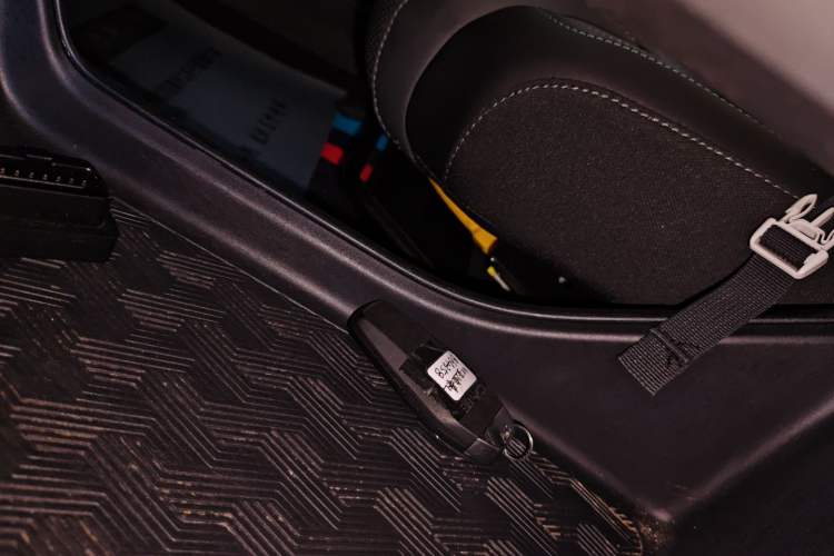 Used BYD Qin L 2024 DM-i 80KM Leading Model
