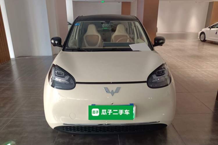 Used Wuling Bingo 2025 333 km Lingxi Deluxe Edition
