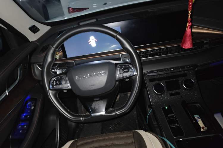 Used EXEED Zhuifeng 2019 1.6T DCT StarRui Edition