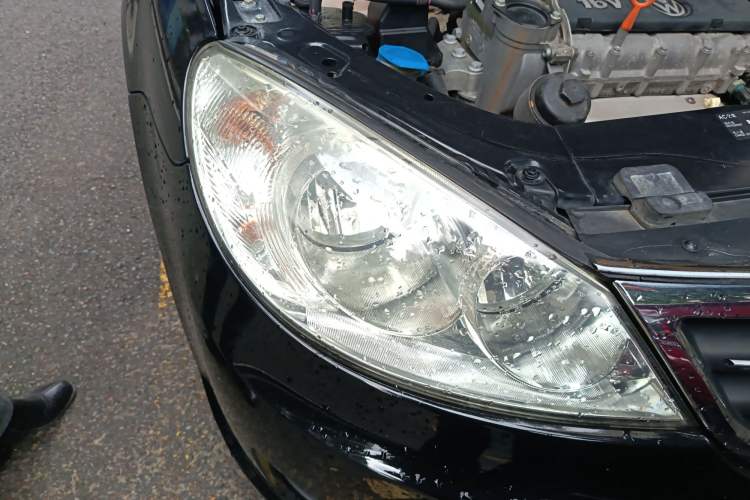 Used Volkswagen Lavida 2011 1.6L Automatic PinYou Edition