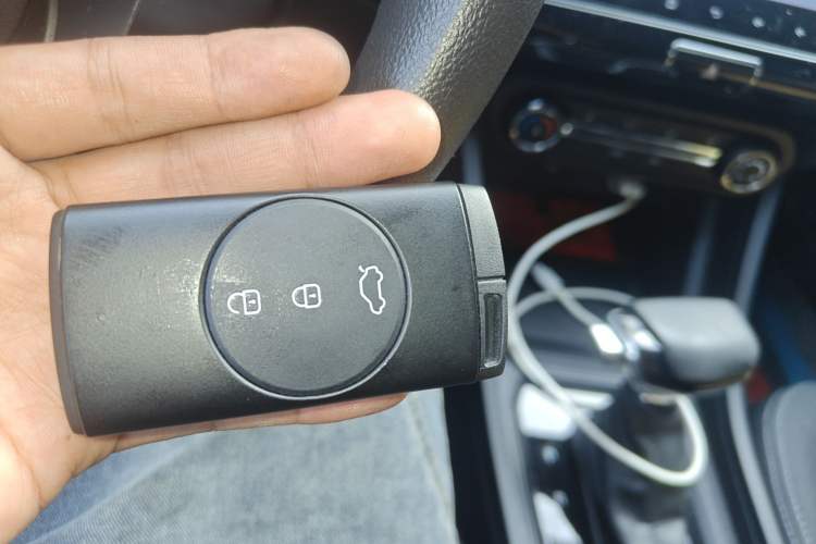 Used Chery Tiggo 3X 2024 1.5L CVT Excellence Edition