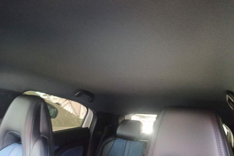 Used BYD Seagull 2025 305km Active Version
