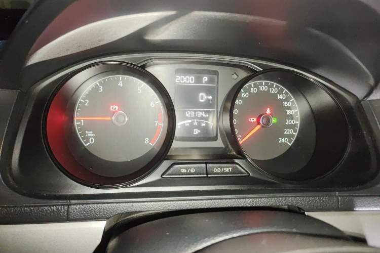 Used Volkswagen Lavida 2017 1.6L Automatic Fashion Edition
