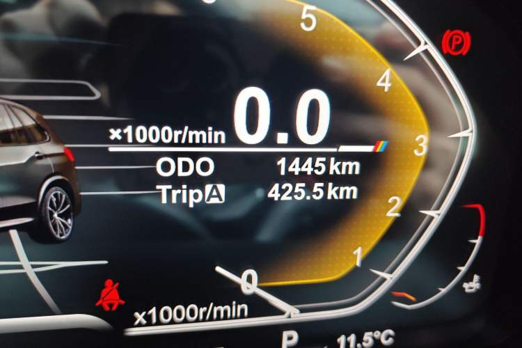 Used BMW X5 2014 xDrive35i Luxury Edition
