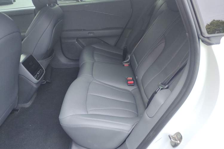 Used XPeng P7+ 2025 Ultra-Long Range Max Flagship Edition